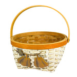 Boyds Bears Plush Kimberly's Punkin Harvest Baskets - - SBKGifts.com