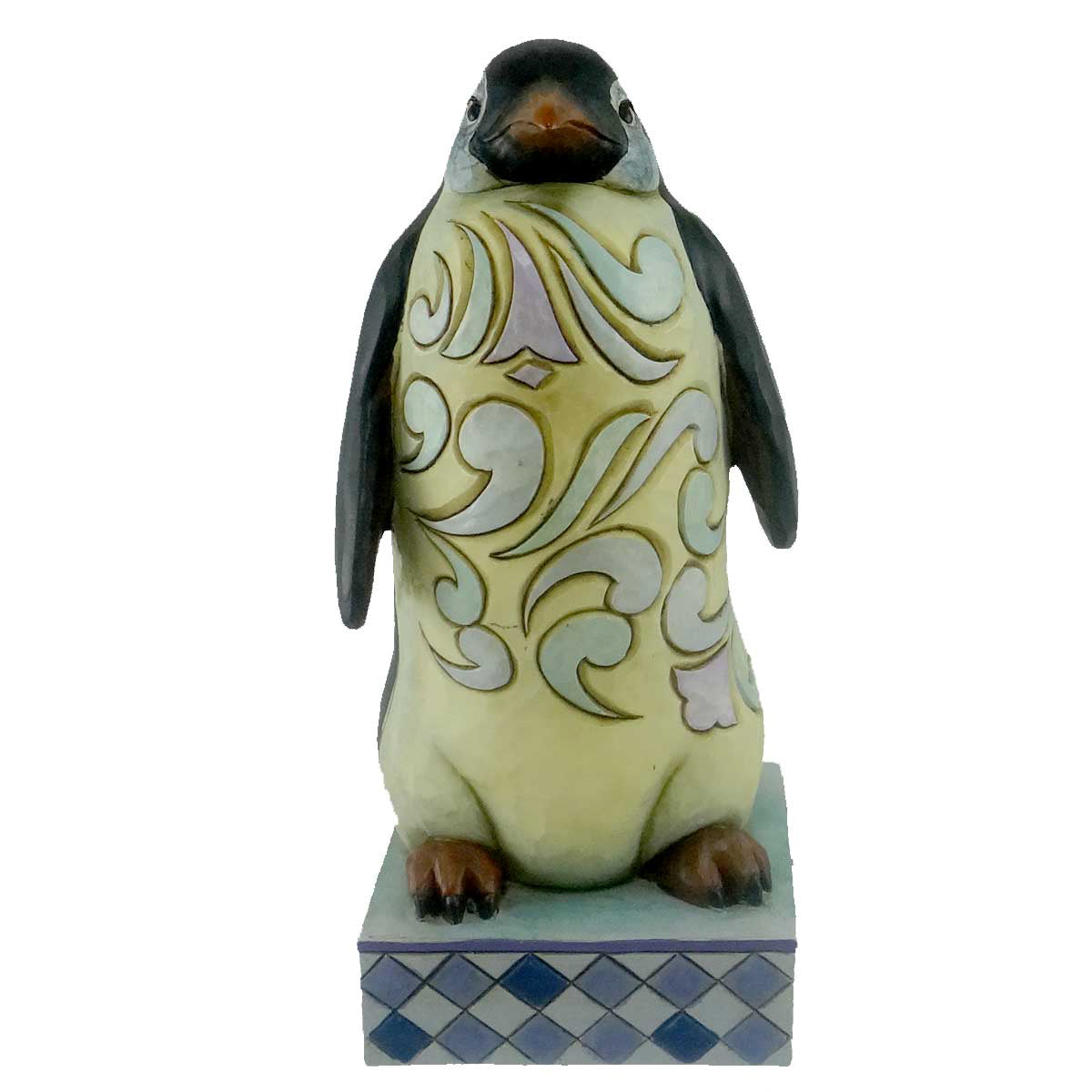 (8854) Frosty Friends Penguin