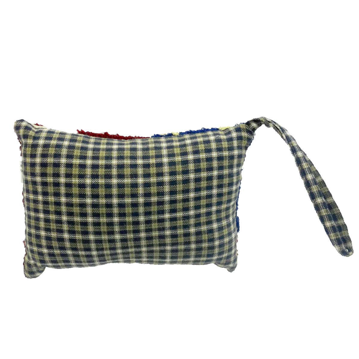 Boyds Bears Freedom Flag Pillow - - SBKGifts.com