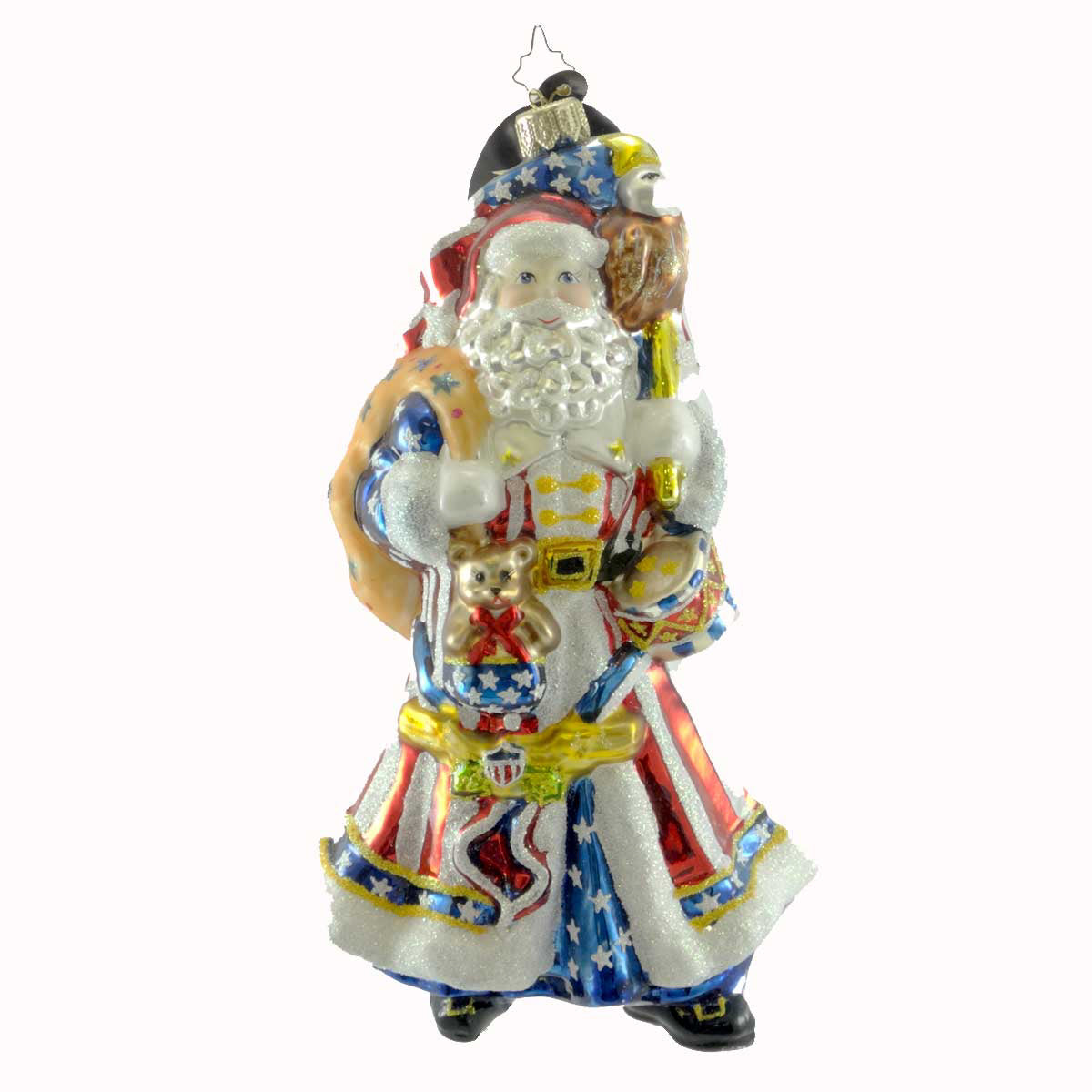 (887) Independence Claus