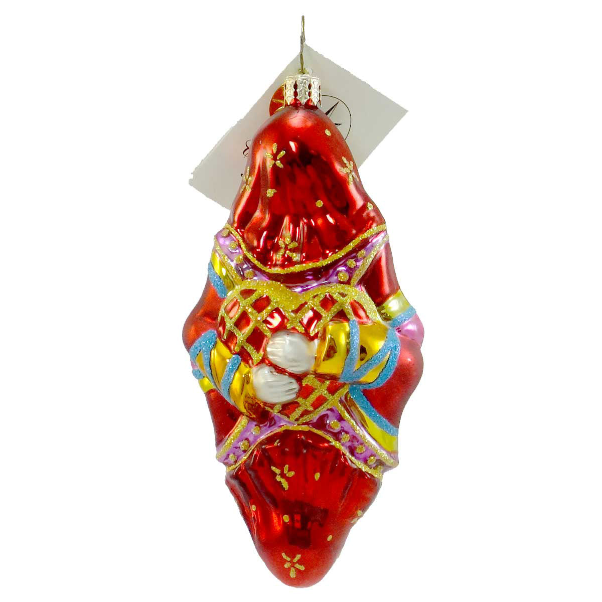 Christopher Radko The Royals - - SBKGifts.com