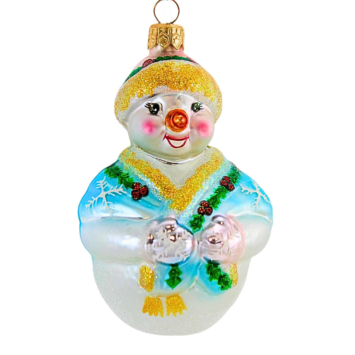 (8960) Jolly Wrap Junior