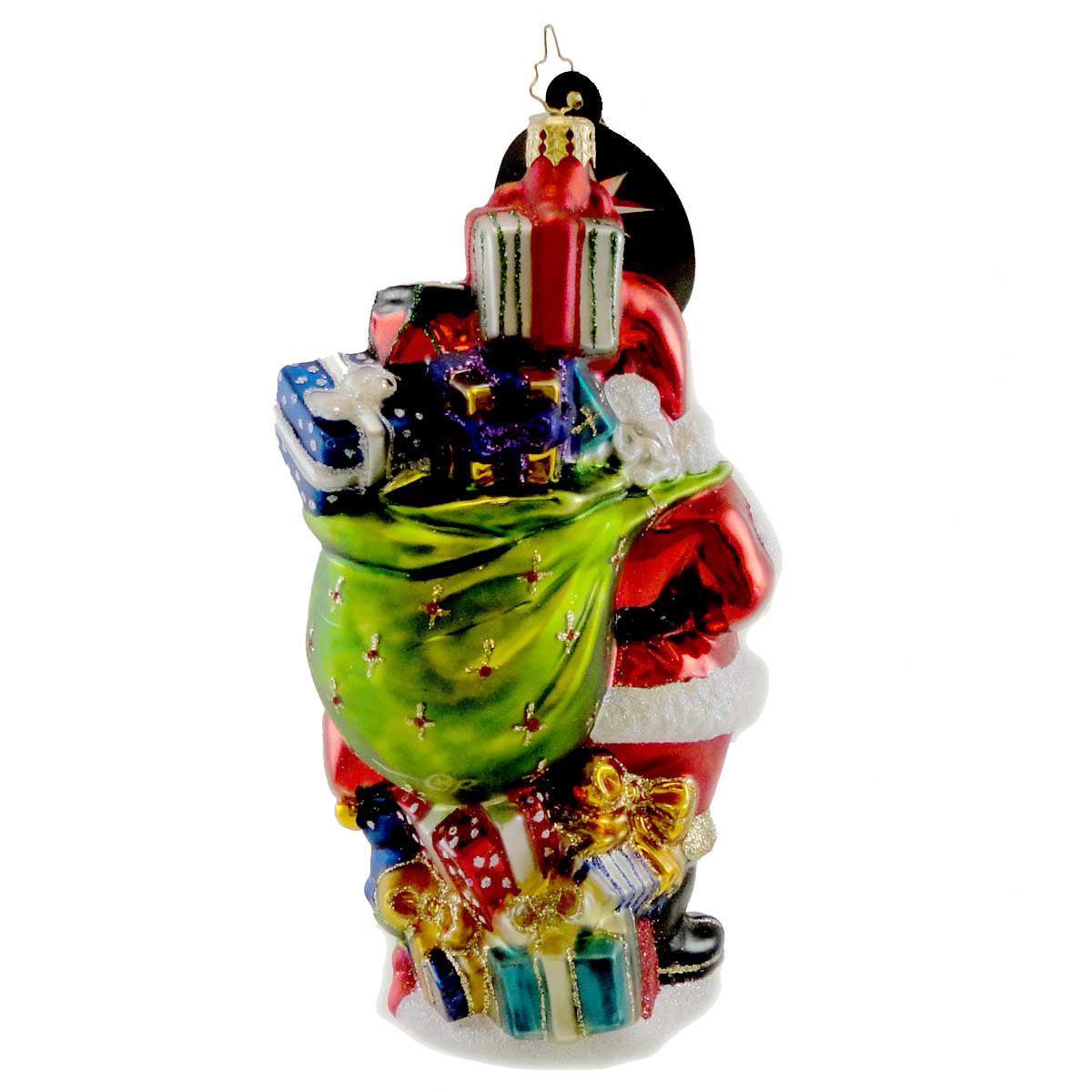 Christopher Radko Holiday Helper - - SBKGifts.com