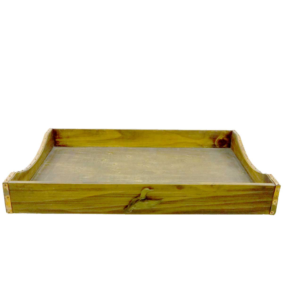 (9008) South Bound Desk Tray