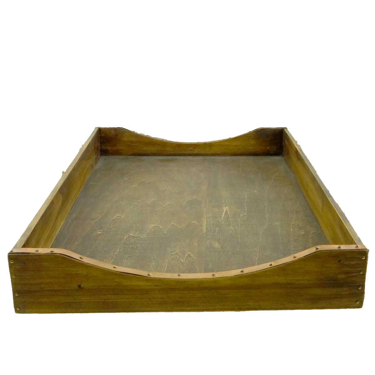 Boyds Bears South Bound Desk Tray - - SBKGifts.com