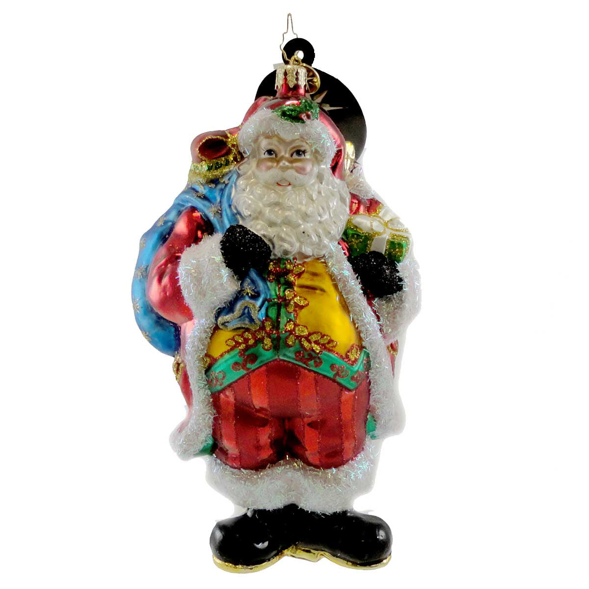 (9009) Classic Claus