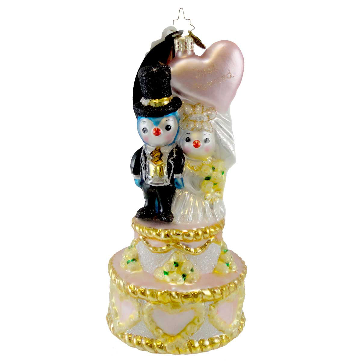(9013) Birdie Bridal