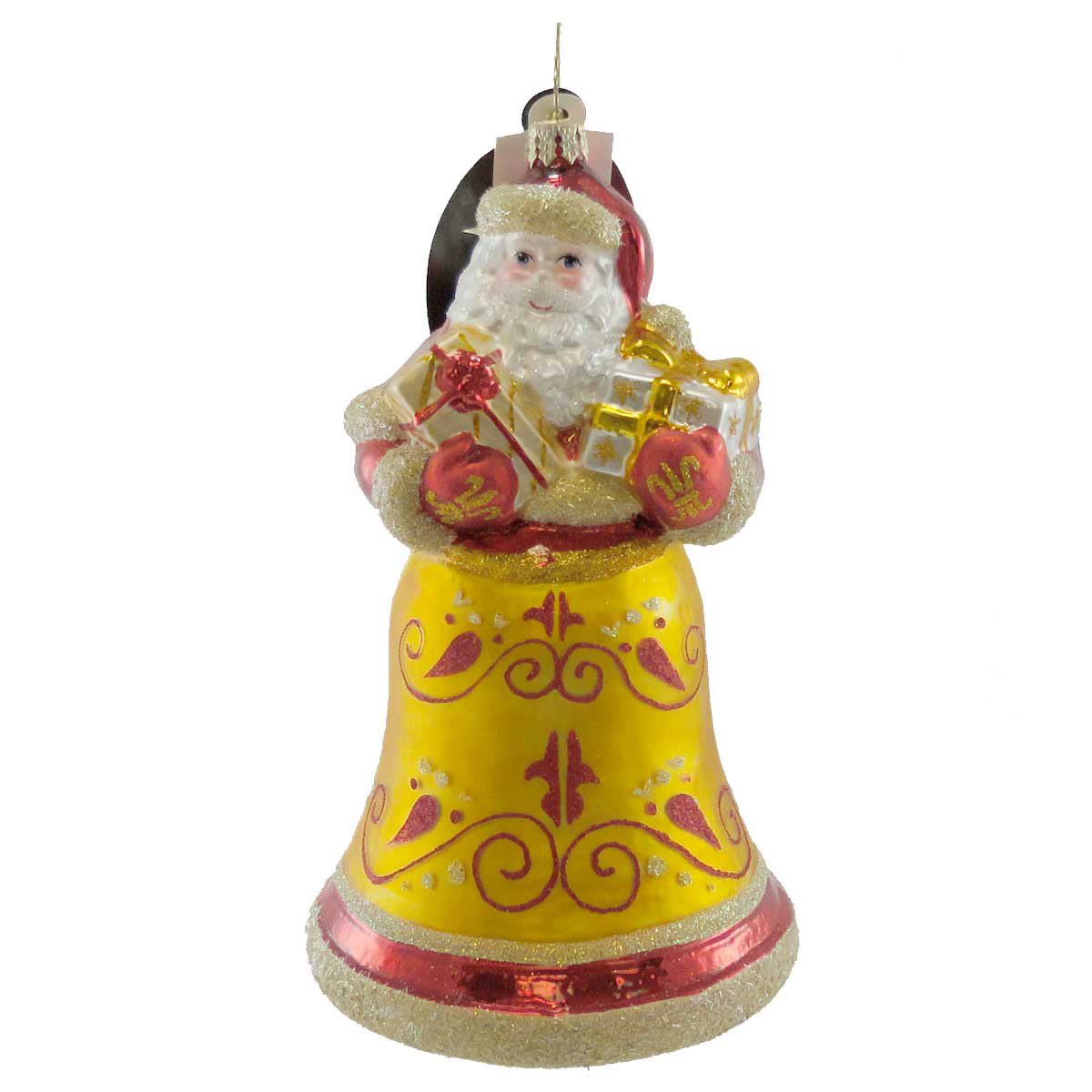 (9024) Golden Chime Nick