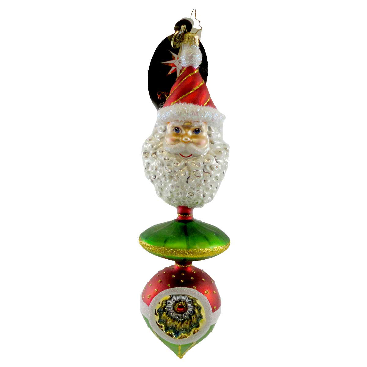 (9053) Santa Top Drop