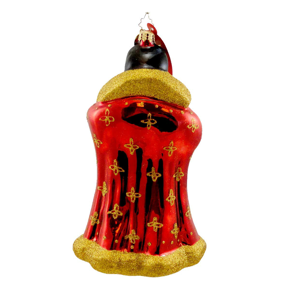 Christopher Radko Siberian Stance - - SBKGifts.com
