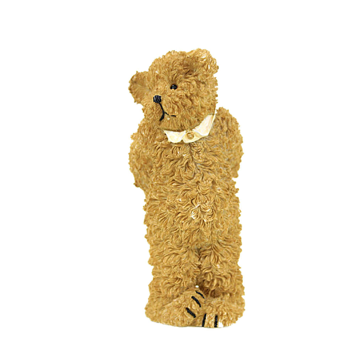 (9071) William T Bear