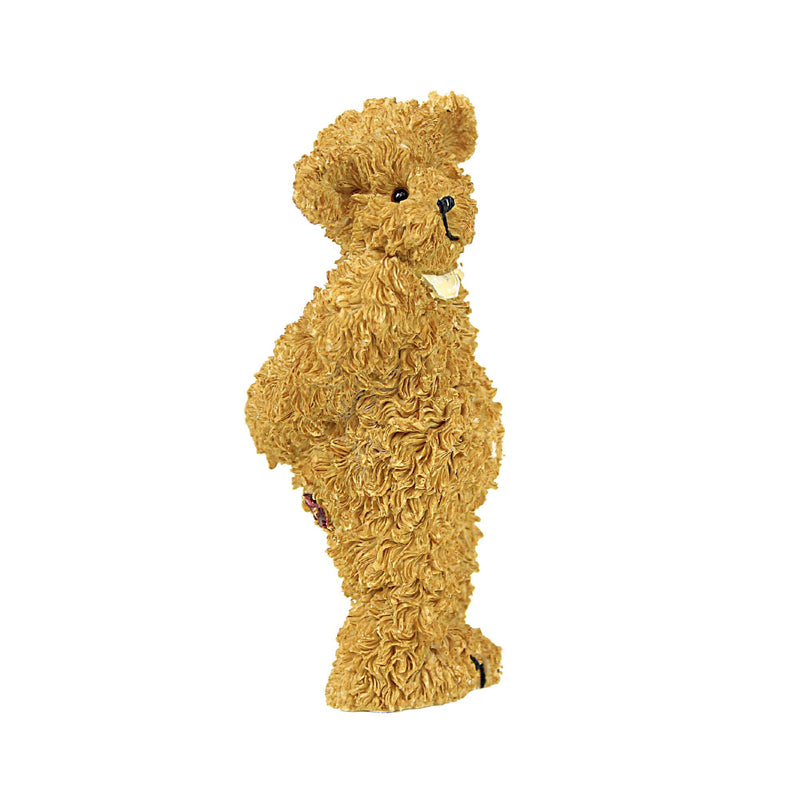 Boyds Bears William T Bear - - SBKGifts.com