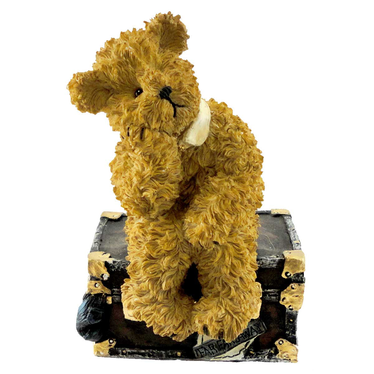 (9074) Joshua T Bear