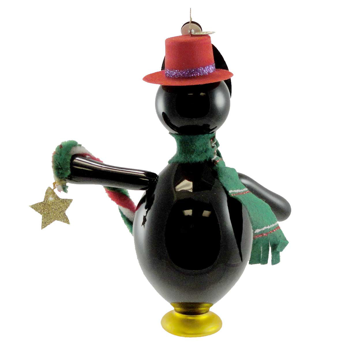 Christopher Radko Gemtoo Gent - - SBKGifts.com