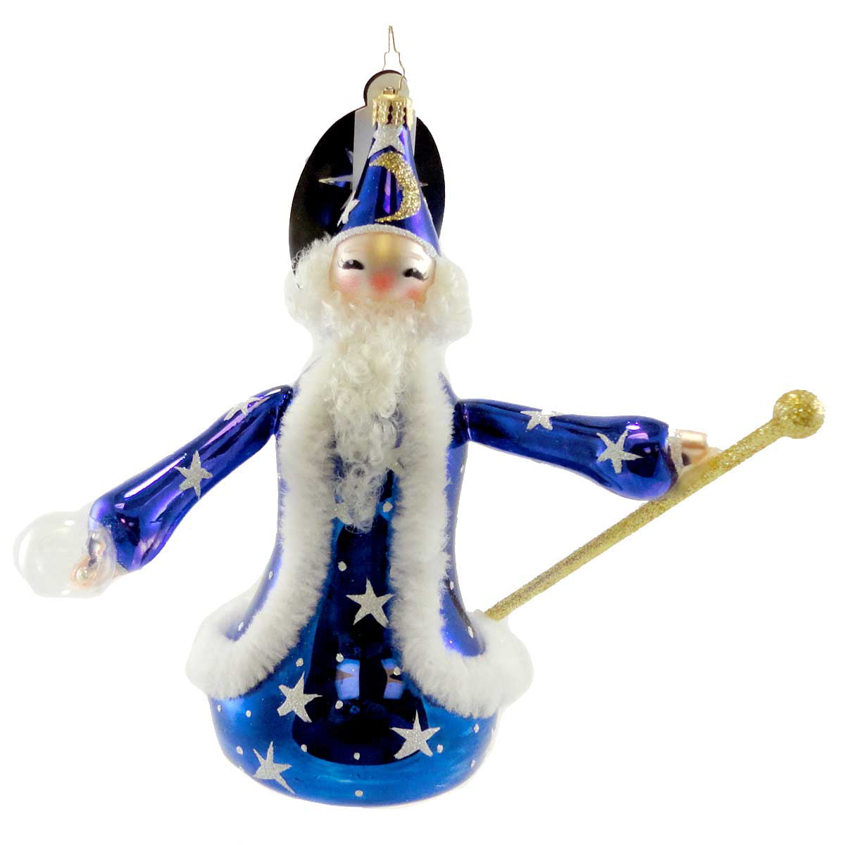 (9094) Winter Wizard