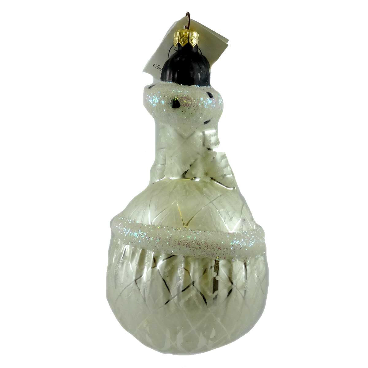 Christopher Radko Quintessa - - SBKGifts.com