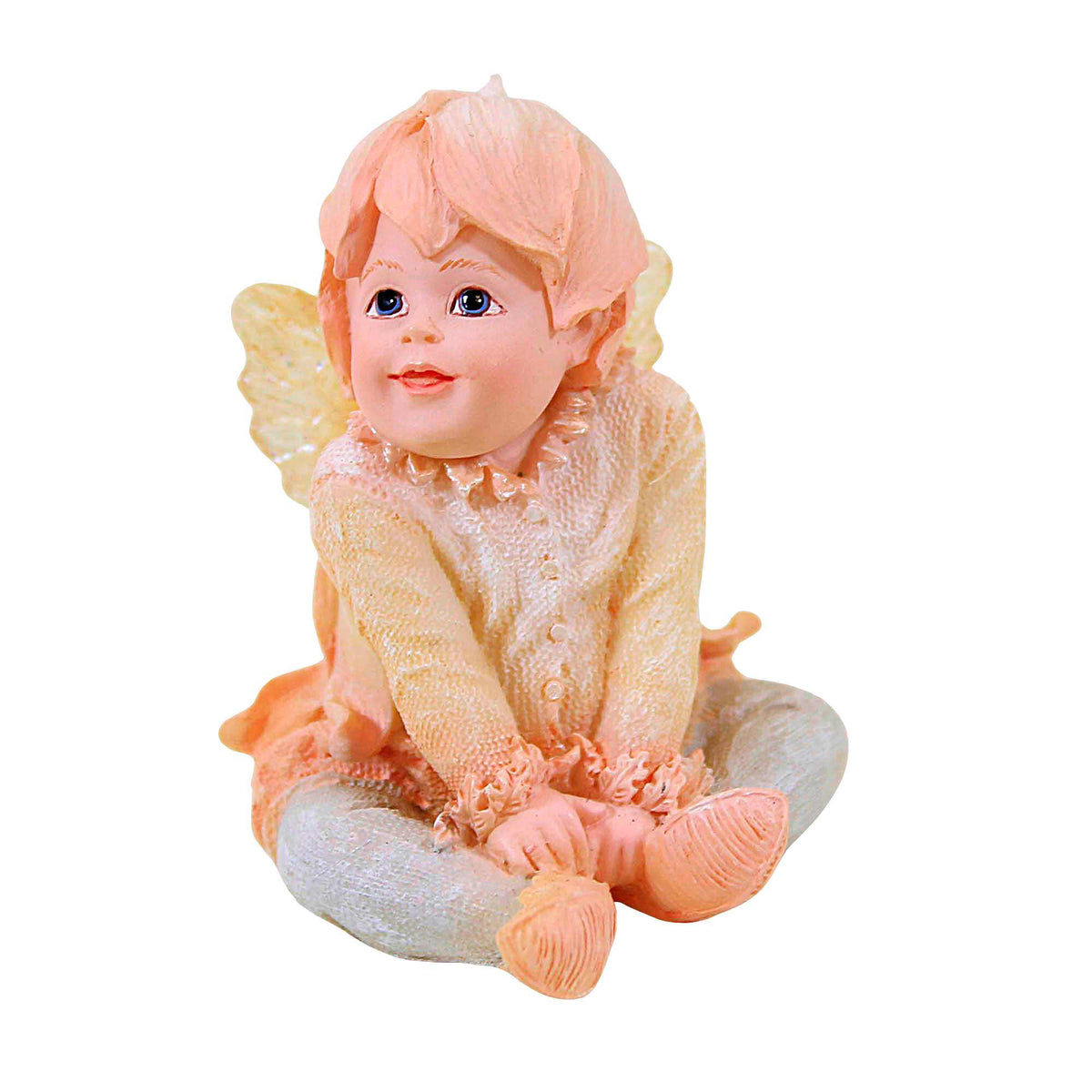 (9105) Bashful Faerietot