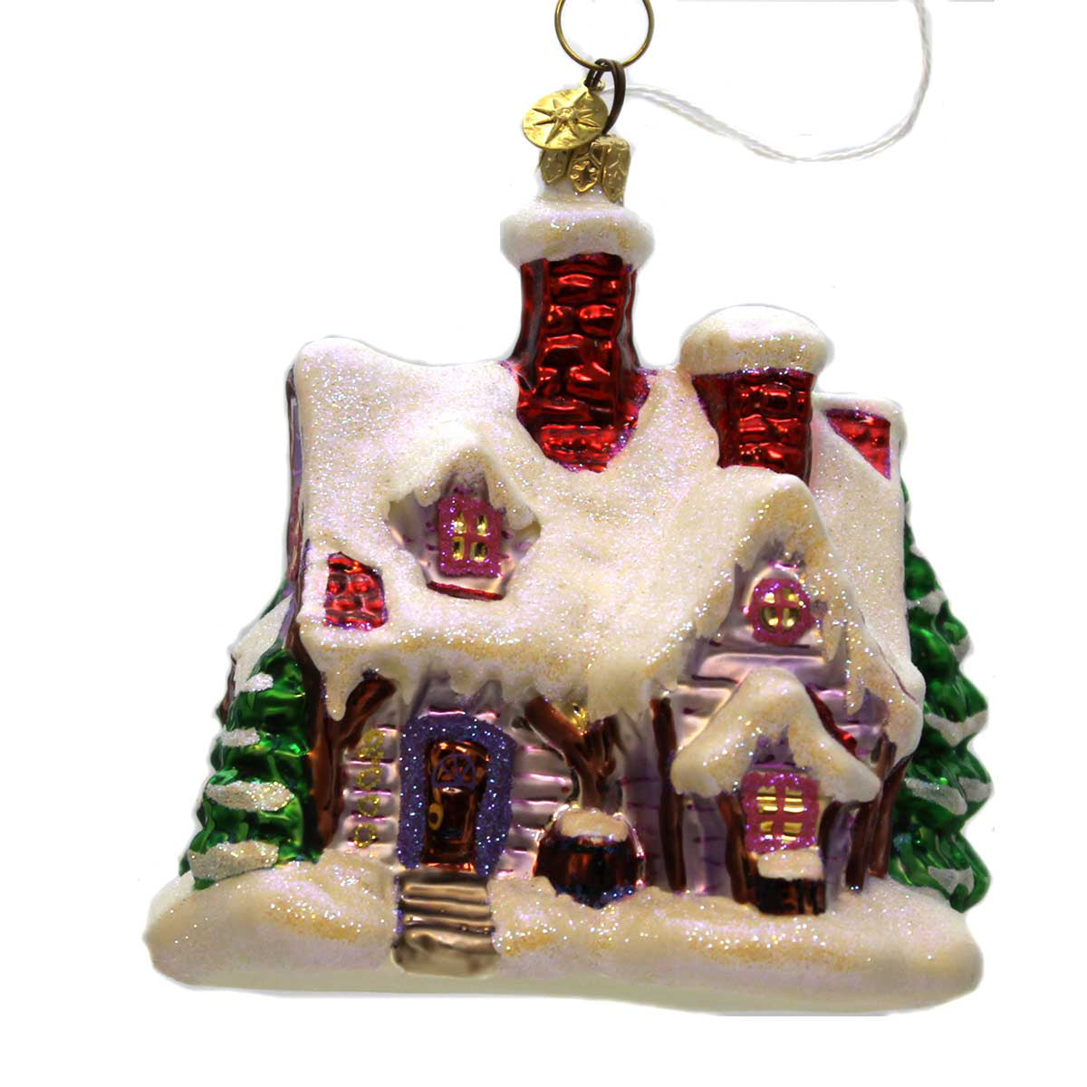 (9168) Snowdrift Inn