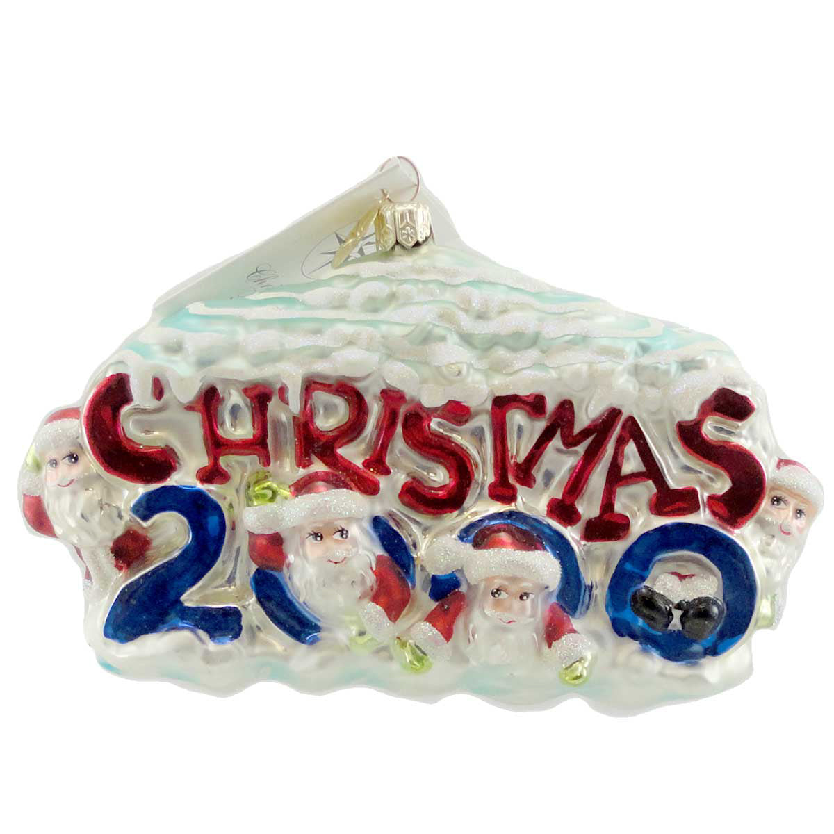 (920) Santas 2000