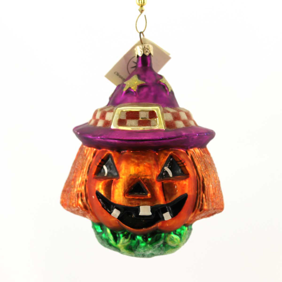 (9213) Jackie O' Lantern