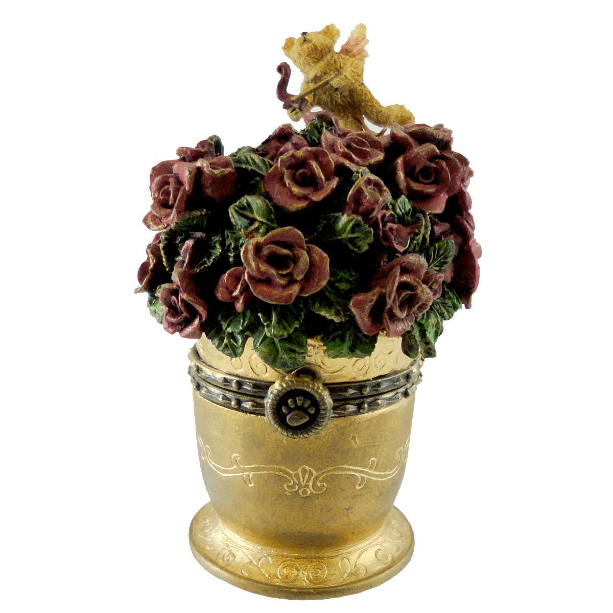 (9216) Cupids Bouquet With Petals