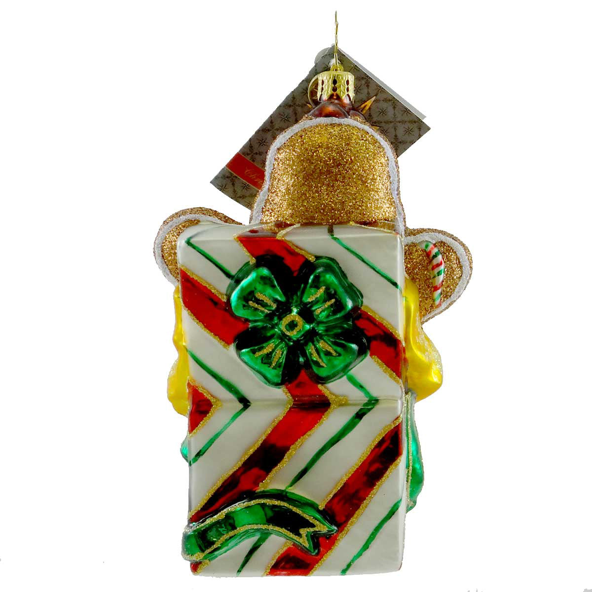Christopher Radko Sweet Surprise - - SBKGifts.com