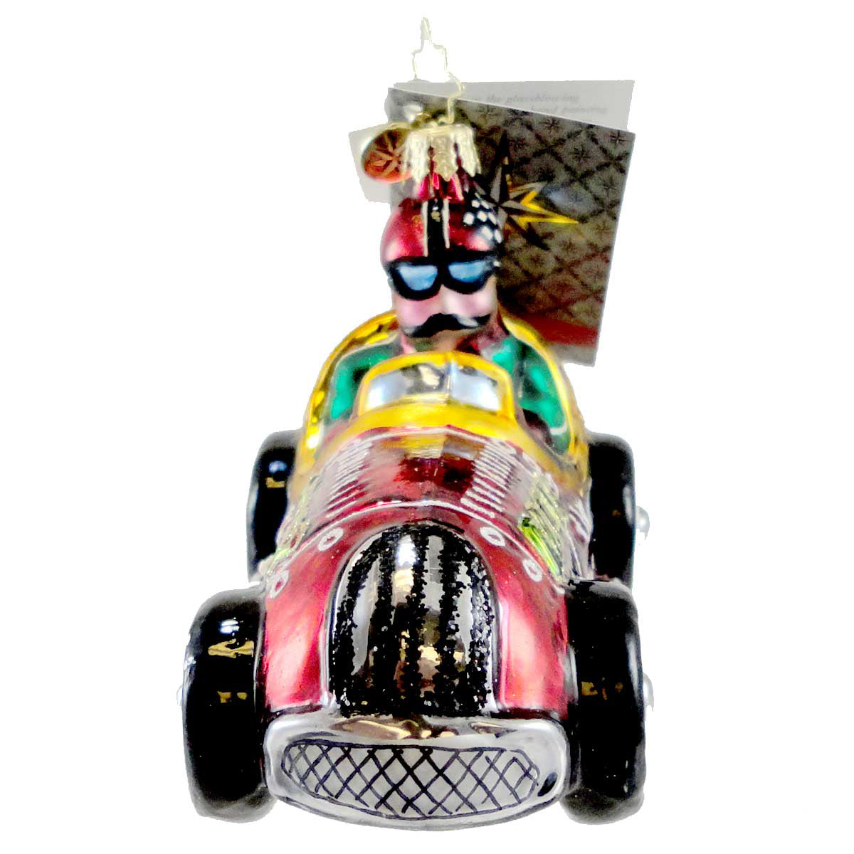 (9282) Racin' Roadster