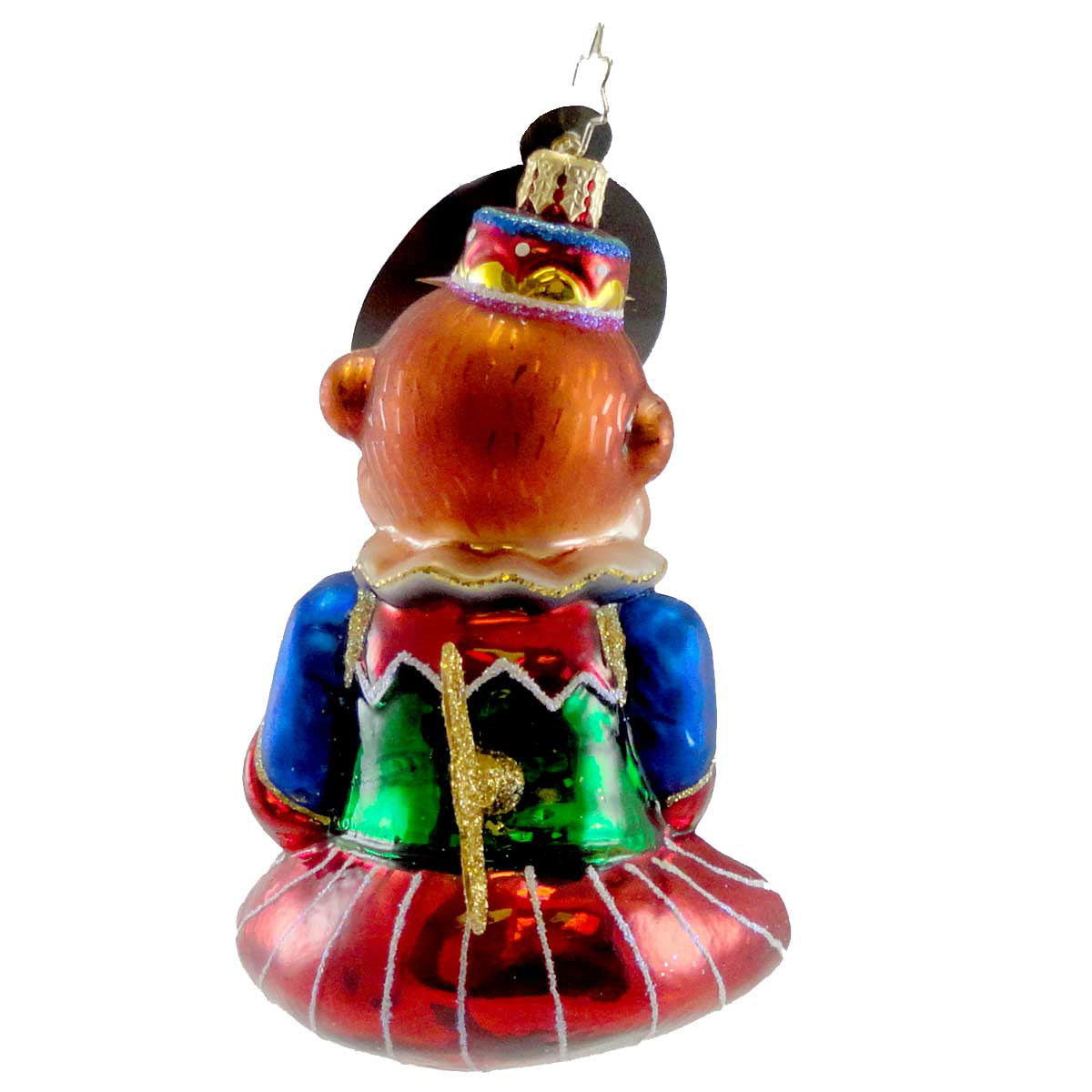 Christopher Radko Monkey Business - - SBKGifts.com