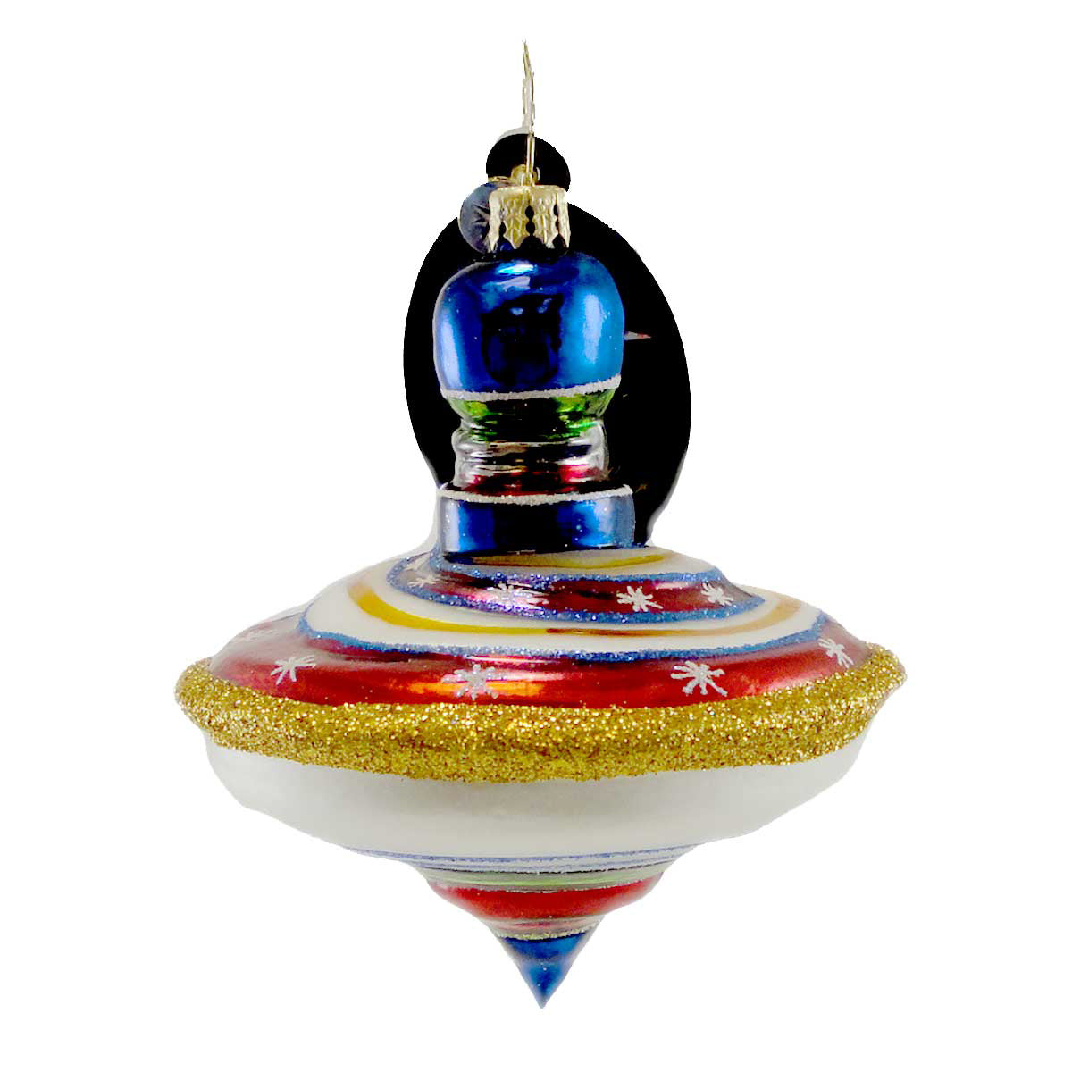 (9284) Toy Top Tidings