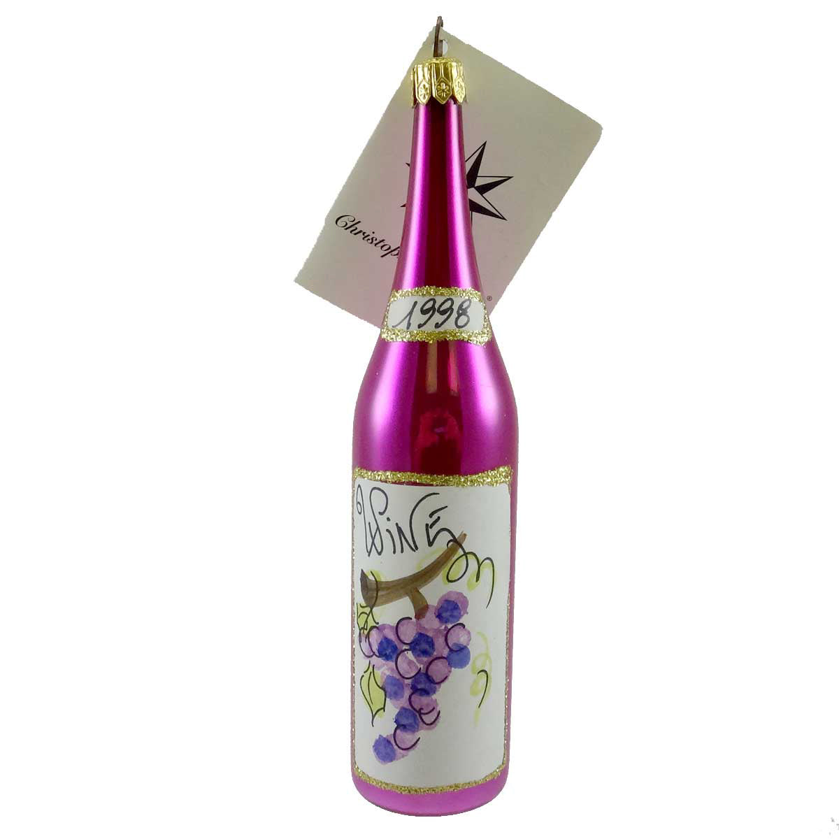 (937) Cabernet 1998