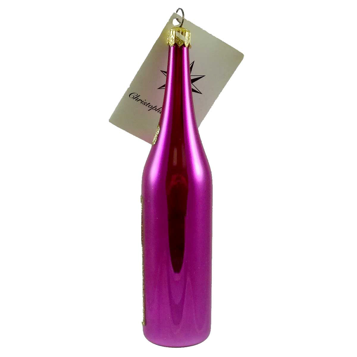 Christopher Radko Cabernet 1998 - - SBKGifts.com