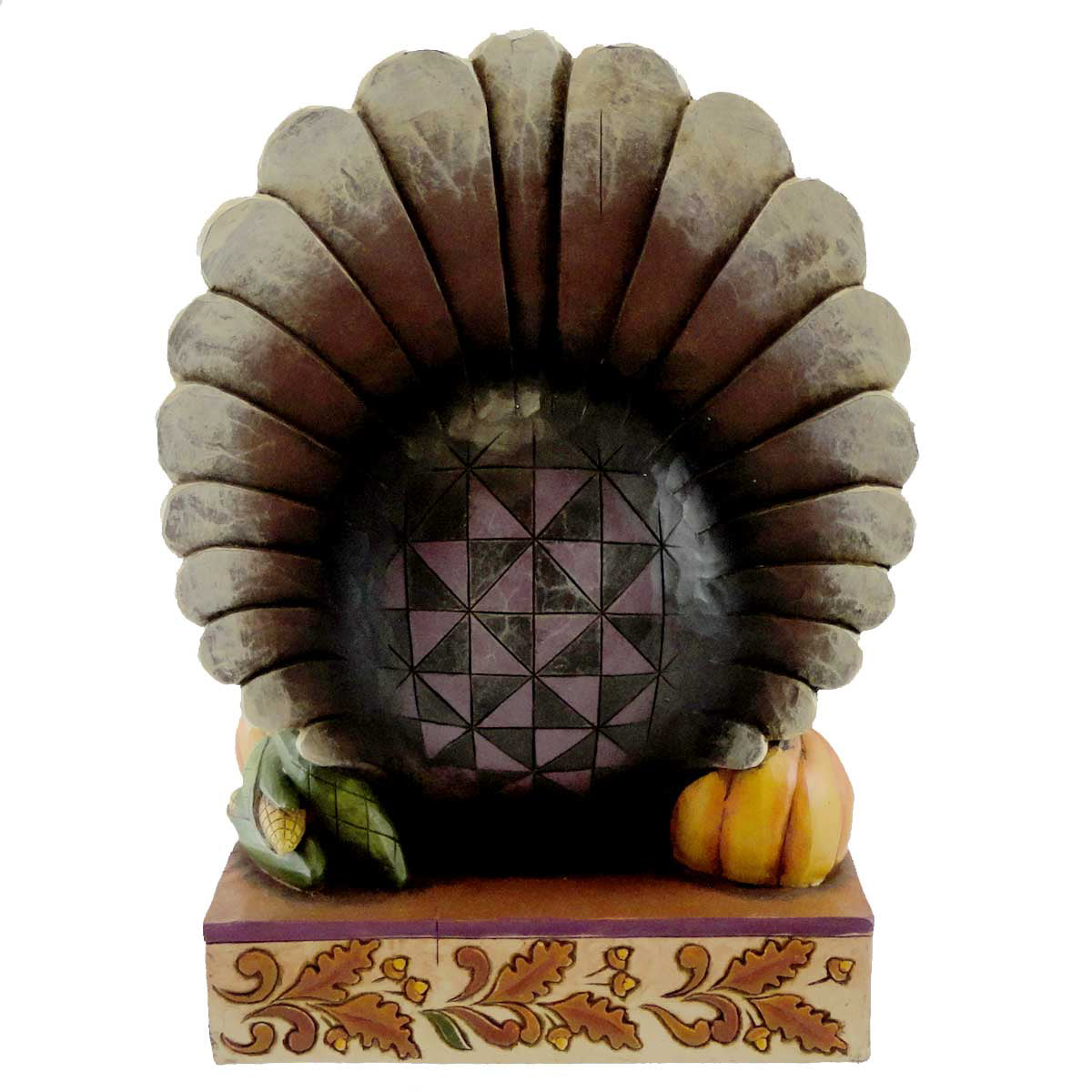 Jim Shore Give Thanks - - SBKGifts.com
