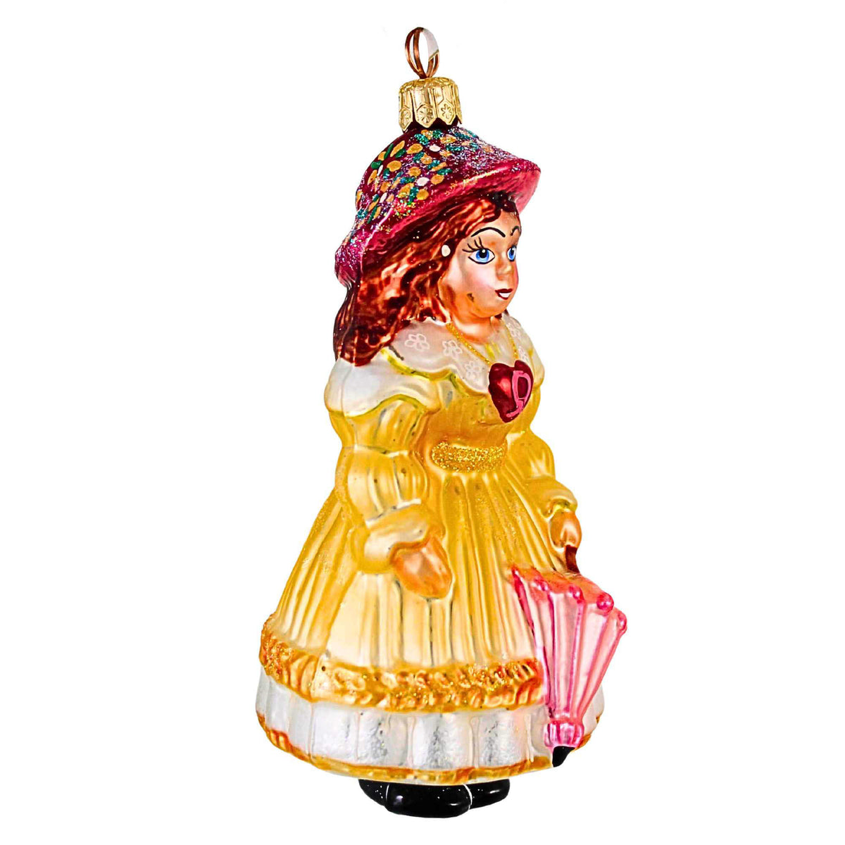 Christopher Radko Bonnie Maureen - - SBKGifts.com
