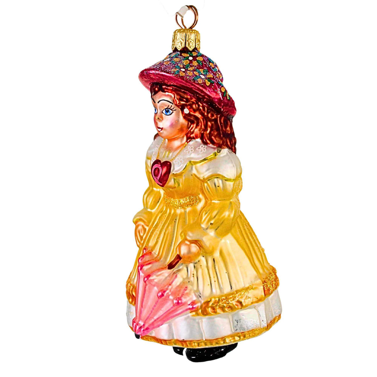 Christopher Radko Bonnie Maureen - - SBKGifts.com
