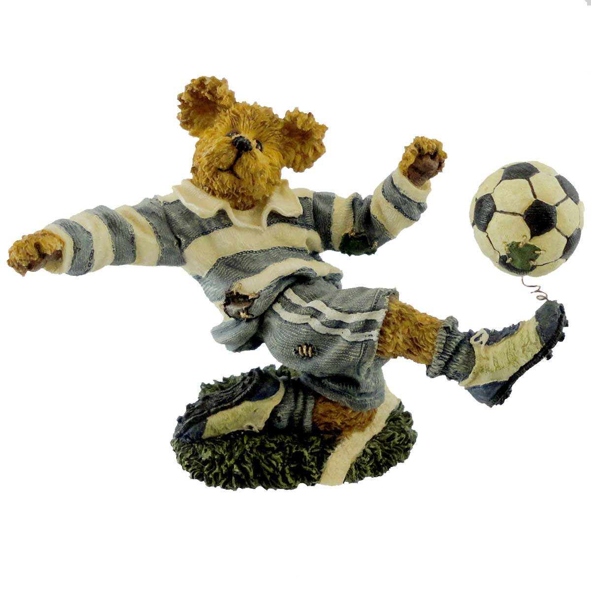 (9468) Chris Striker Score
