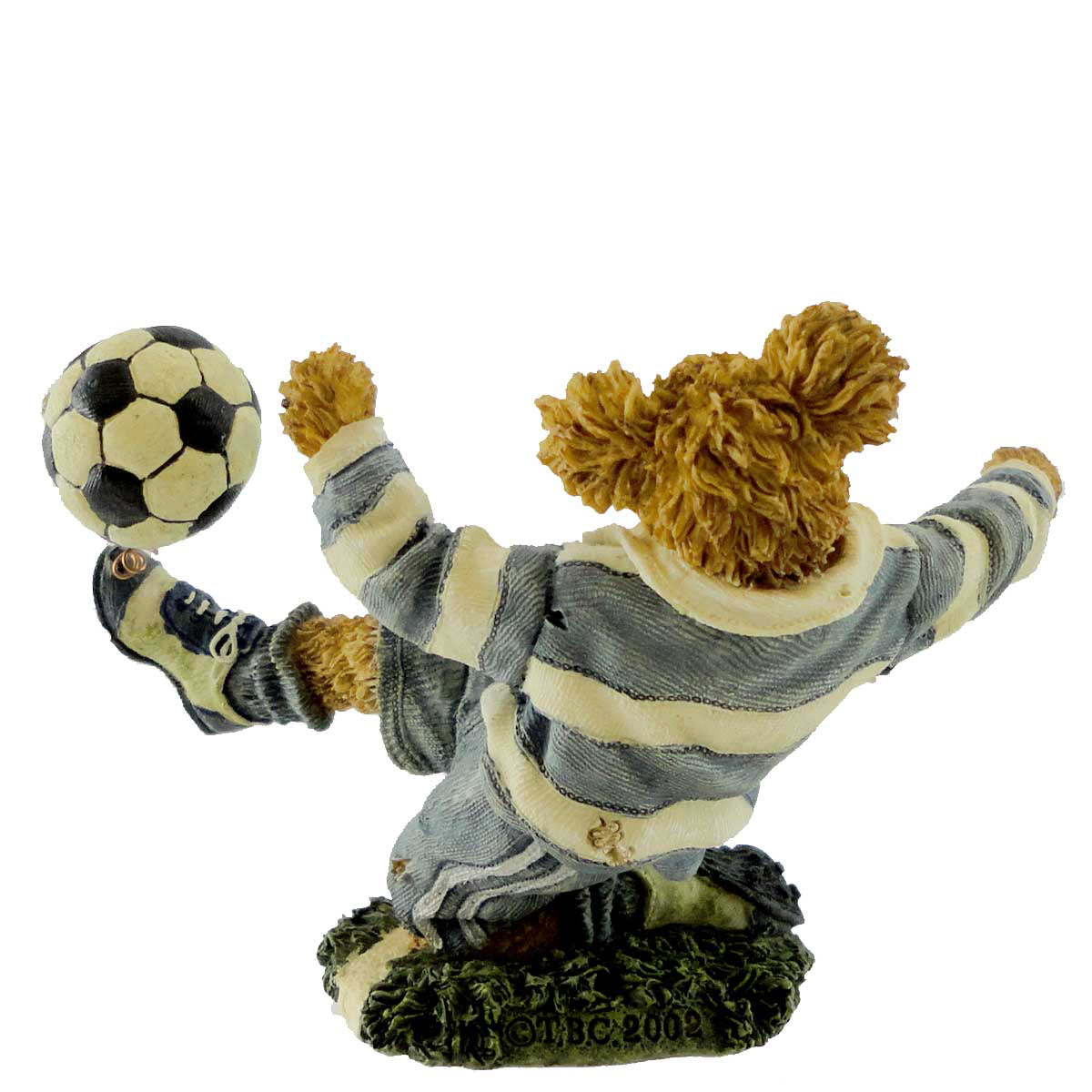 Boyds Bears Chris Striker Score - - SBKGifts.com
