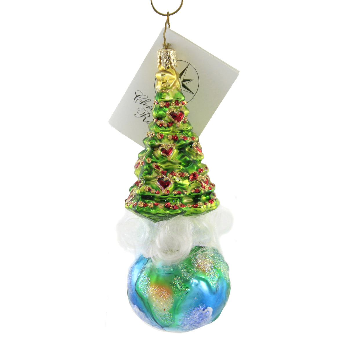 (948) Christmas World