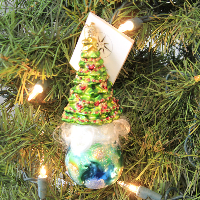 Christopher Radko Christmas World - - SBKGifts.com