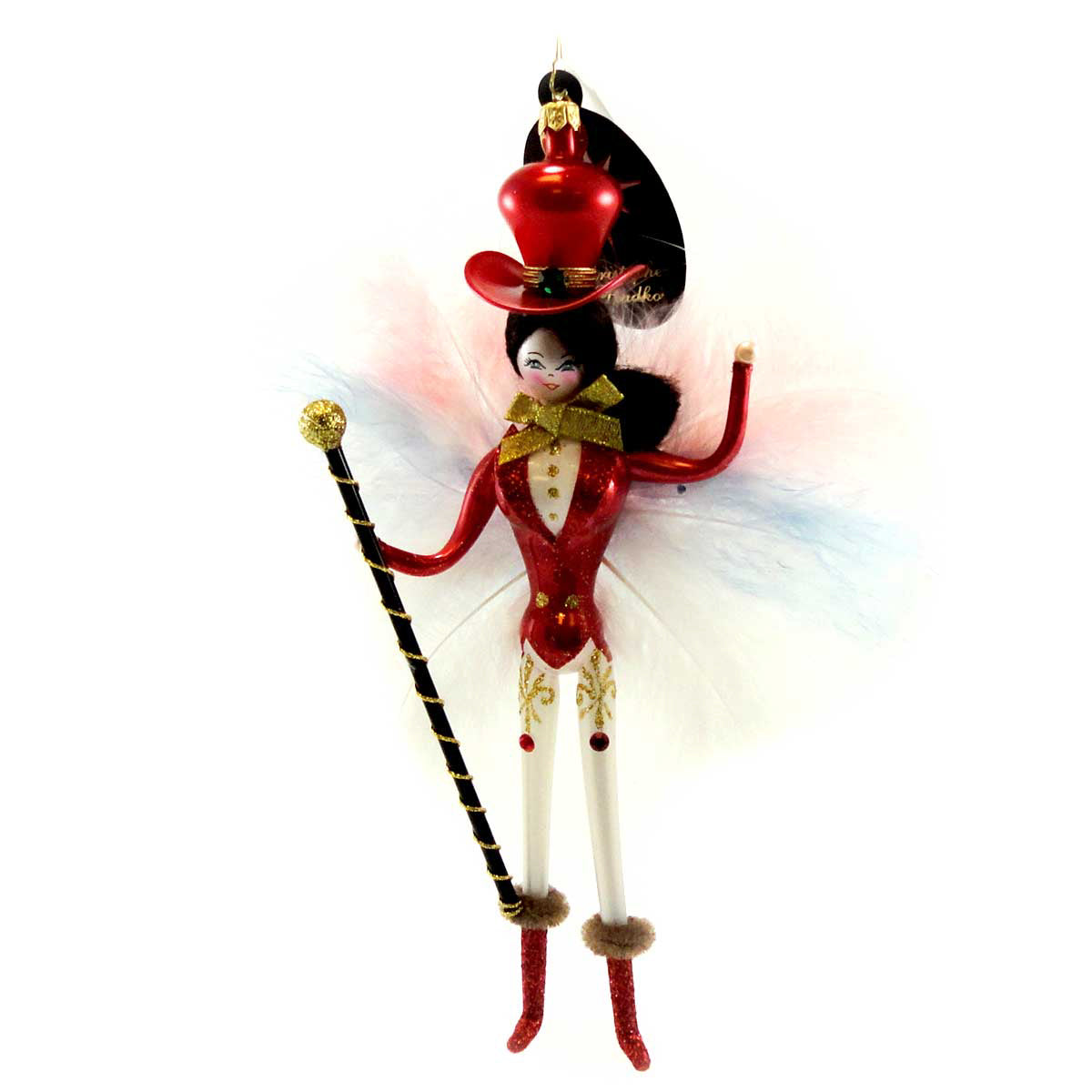 (9520) Ring Master Mary