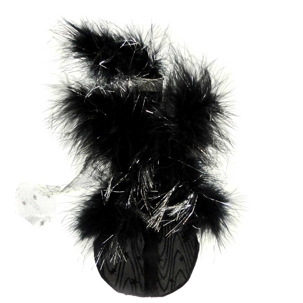 Christopher Radko Queen Of The Night - - SBKGifts.com