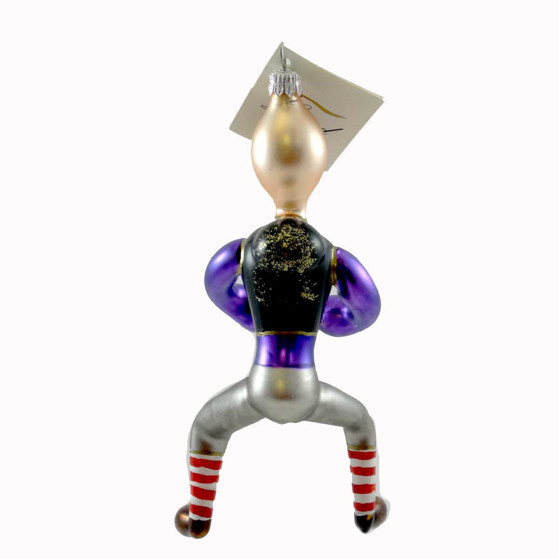 Laved Italian Ornaments Hunchback - - SBKGifts.com