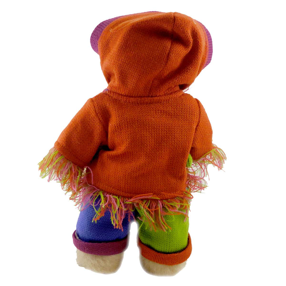 Boyds Bears Callie Knitbeary W/ Ted E - - SBKGifts.com