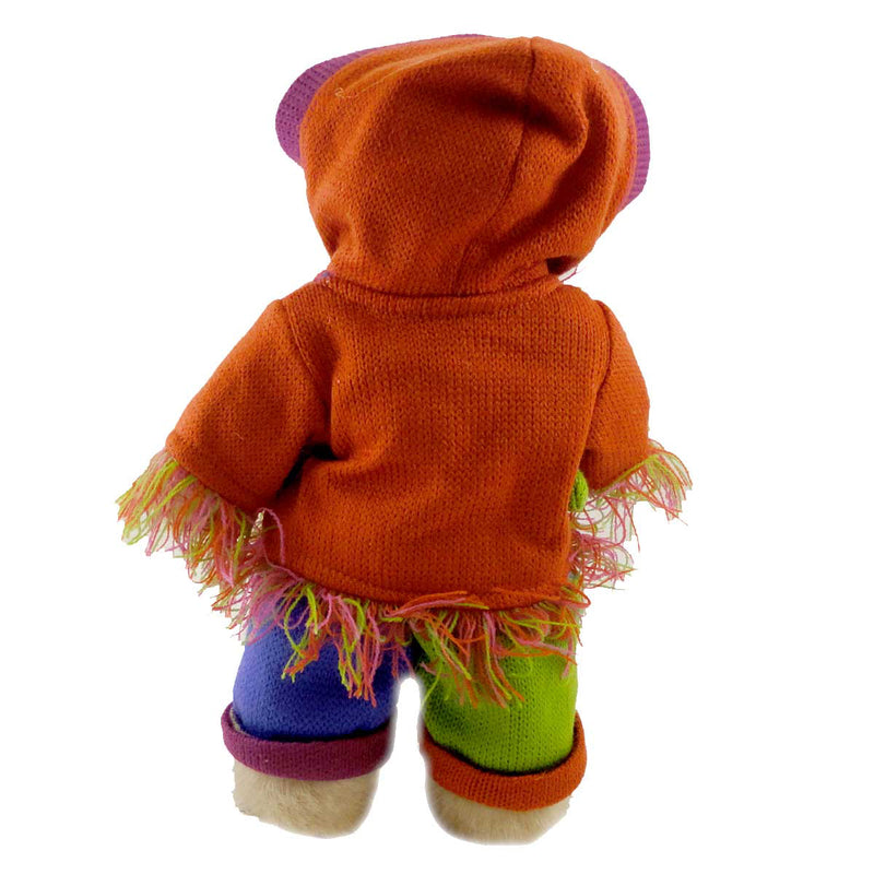 Boyds Bears Callie Knitbeary W/ Ted E - - SBKGifts.com