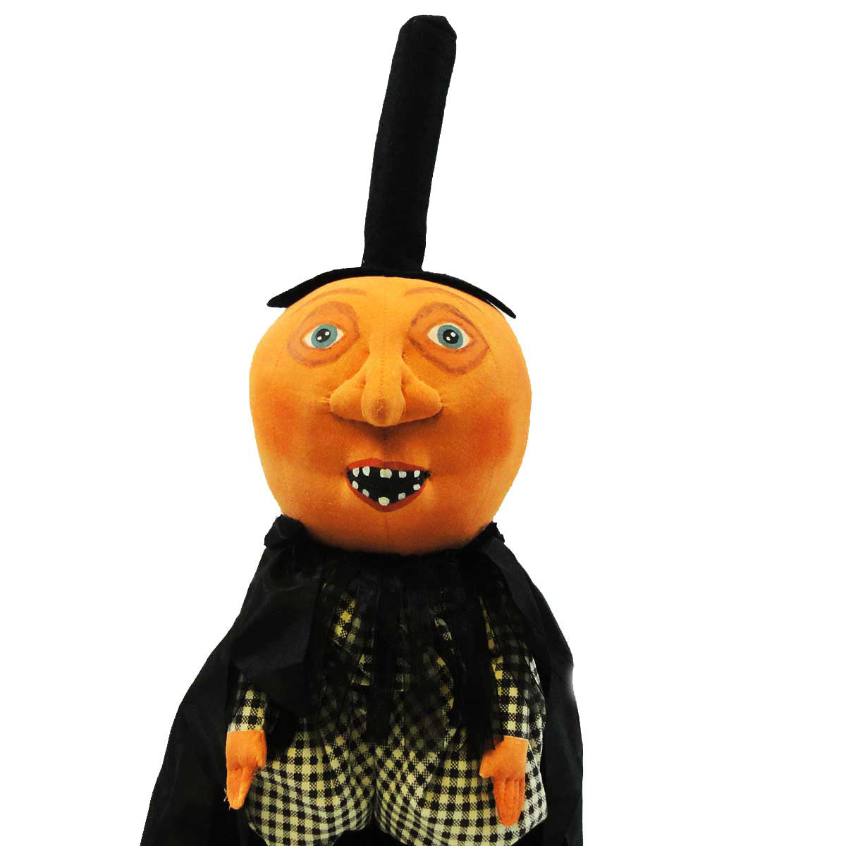 Halloween Moonhead - - SBKGifts.com