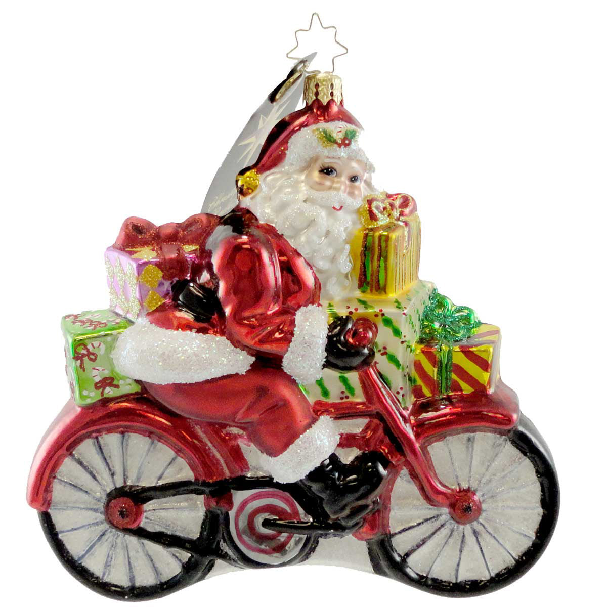 (9833) Tour De Claus