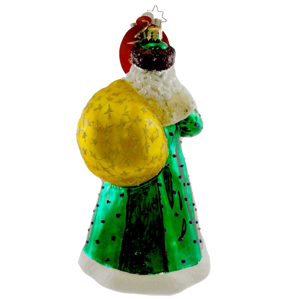 Christopher Radko Scenic Splendor - - SBKGifts.com