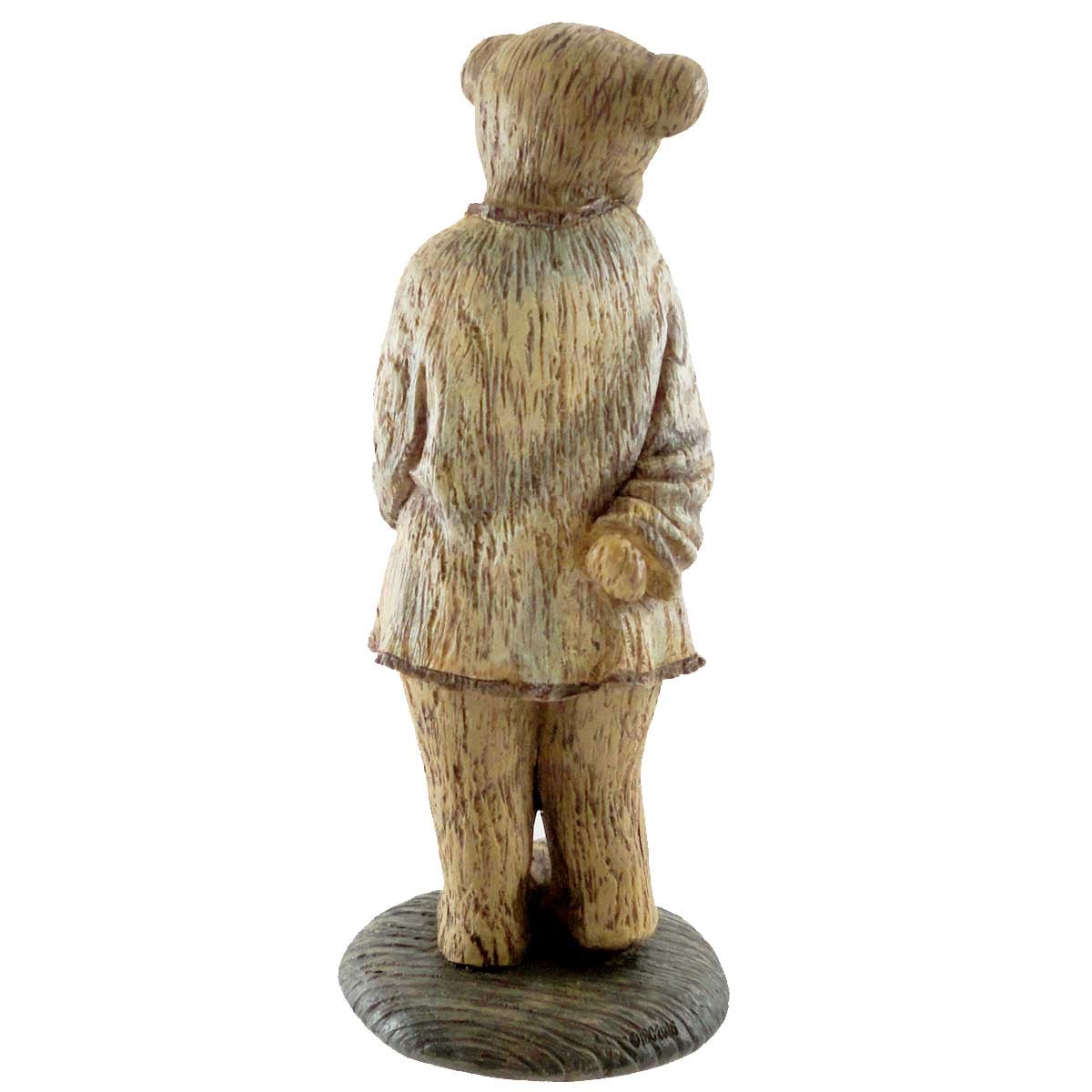 Boyds Bears Just Because - - SBKGifts.com