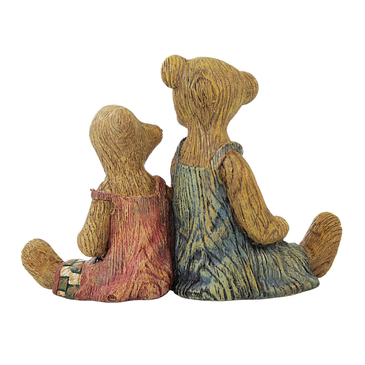 Boyds Bears Sisters Of The Heart - - SBKGifts.com