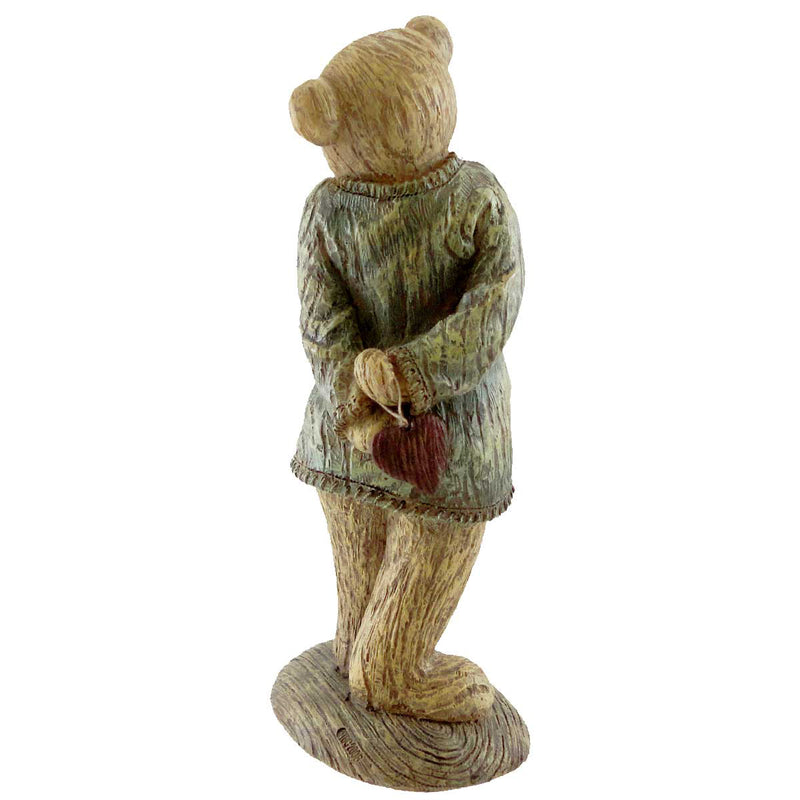 Boyds Bears A Gift Of The Heart - - SBKGifts.com