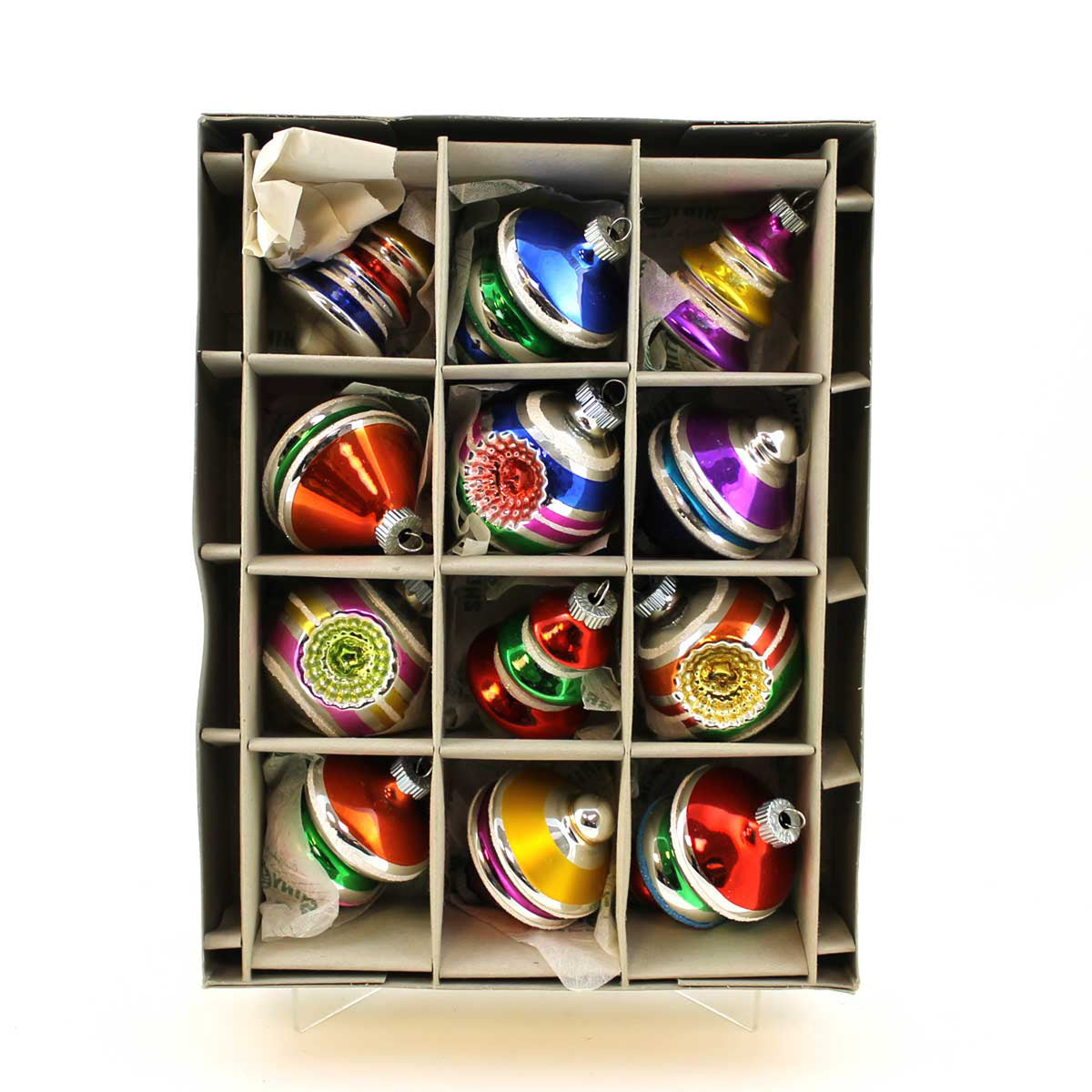 (9976) Medium Reflectors And Forms